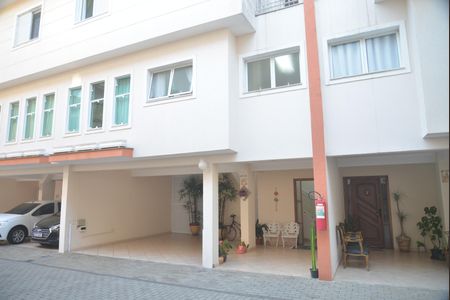 Casa à venda com 135m², 3 quartos e 3 vagasFachada