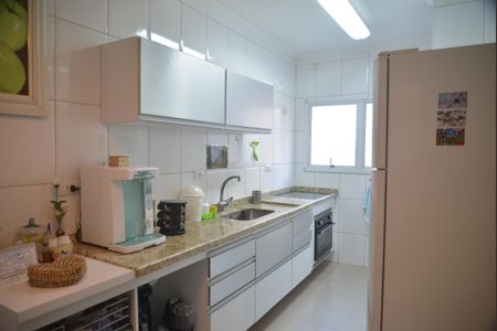 Casa à venda com 135m², 3 quartos e 3 vagasCozinha