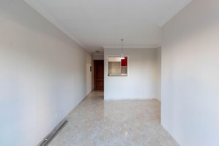 Apartamento à venda com 72m², 3 quartos e 2 vagasSala