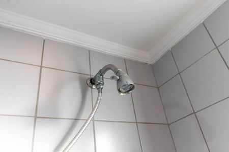 Apartamento à venda com 72m², 3 quartos e 2 vagasBanheiro da Suíte