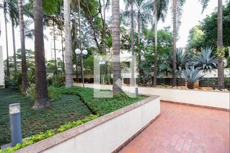 Apartamento à venda com 72m², 3 quartos e 2 vagasÁrea comum