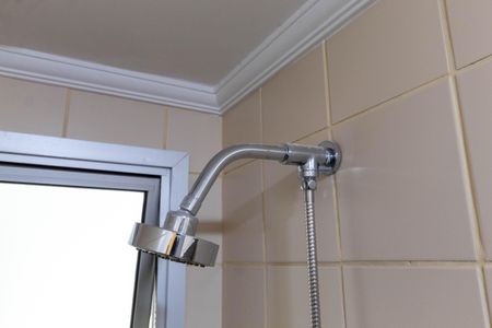 Apartamento à venda com 72m², 3 quartos e 2 vagasBanheiro Social