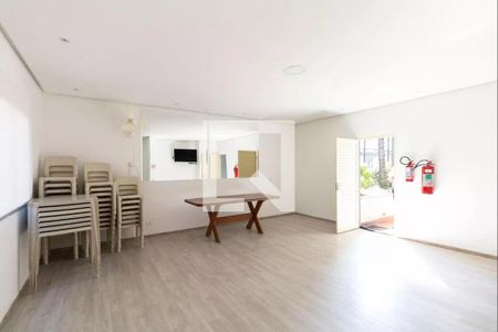 Apartamento à venda com 72m², 3 quartos e 2 vagasÁrea comum - Salão de festas