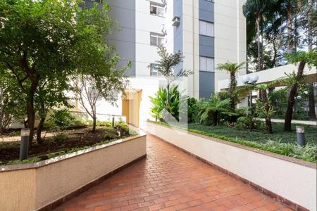 Apartamento à venda com 72m², 3 quartos e 2 vagasÁrea comum