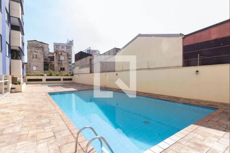 Apartamento à venda com 72m², 3 quartos e 2 vagasÁrea comum - Piscina