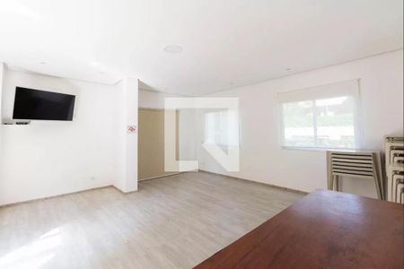 Apartamento à venda com 72m², 3 quartos e 2 vagasÁrea comum - Salão de festas