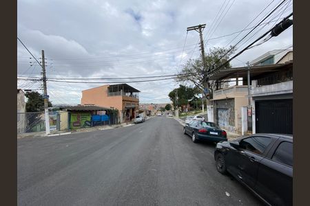 Apartamento para alugar com 34m², 1 quarto e sem vagaVista da Rua