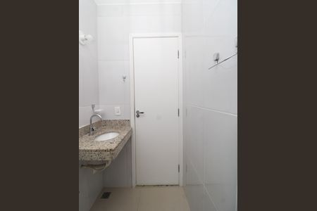 Apartamento para alugar com 34m², 1 quarto e sem vagaBanheiro