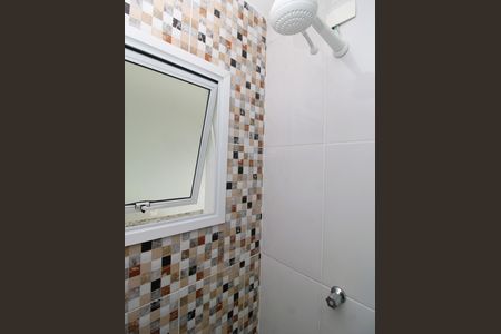 Apartamento para alugar com 34m², 1 quarto e sem vagaBanheiro
