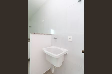 Apartamento para alugar com 34m², 1 quarto e sem vagaCozinha - Tanque