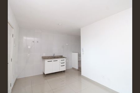 Apartamento para alugar com 34m², 1 quarto e sem vagaSala