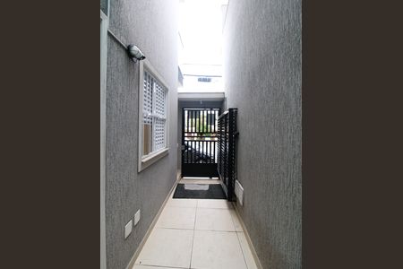 Apartamento para alugar com 34m², 1 quarto e sem vagaEntrada