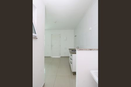 Apartamento para alugar com 34m², 1 quarto e sem vagaCozinha