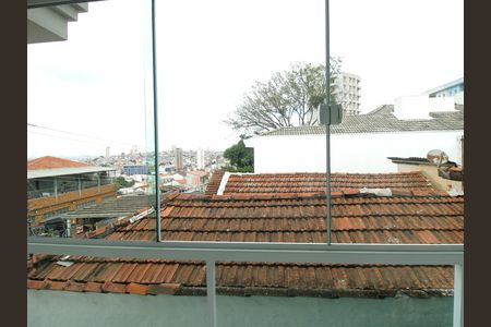 Apartamento para alugar com 34m², 1 quarto e sem vagaVista da Sala