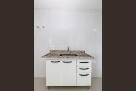 Apartamento para alugar com 34m², 1 quarto e sem vagaCozinha