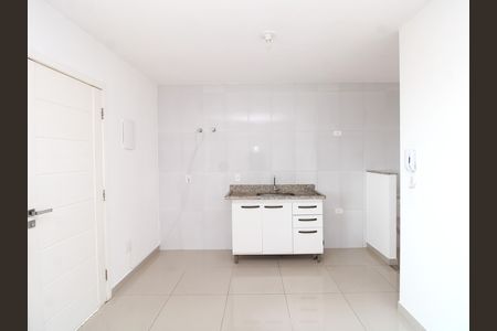 Apartamento para alugar com 34m², 1 quarto e sem vagaSala