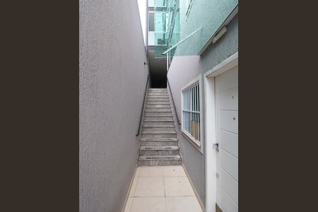 Apartamento para alugar com 34m², 1 quarto e sem vagaÁrea comum