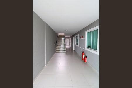 Apartamento para alugar com 34m², 1 quarto e sem vagaÁrea comum