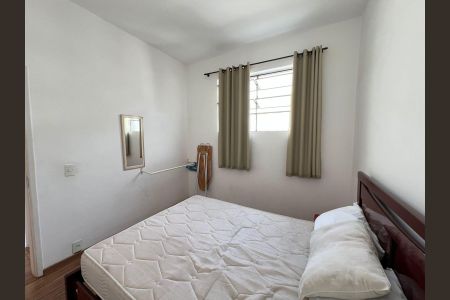 Apartamento à venda com 63m², 2 quartos e sem vagaQuarto 1 