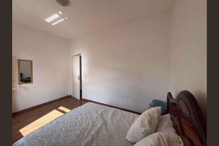 Apartamento à venda com 63m², 2 quartos e sem vagaQuarto 2