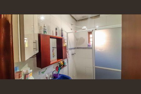 Casa à venda com 150m², 4 quartos e 2 vagas Casa à venda com 150m², 4 quartos e 2 vagasBanheiro - Casa 1