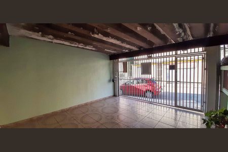 Casa à venda com 150m², 4 quartos e 2 vagas Casa à venda com 150m², 4 quartos e 2 vagasGaragem