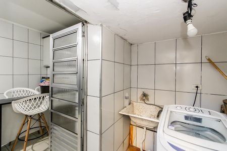 Casa à venda com 125m², 3 quartos e 2 vagas Casa à venda com 125m², 3 quartos e 2 vagasÁrea de Serviço