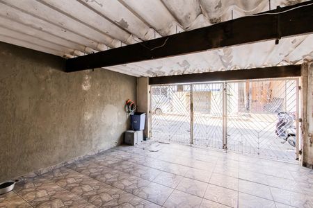 Casa à venda com 125m², 3 quartos e 2 vagas Casa à venda com 125m², 3 quartos e 2 vagasGaragem