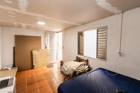 Casa à venda com 125m², 3 quartos e 2 vagas Casa à venda com 125m², 3 quartos e 2 vagasQuarto de Serviço