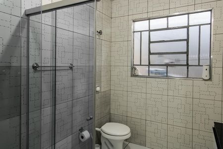 Casa à venda com 125m², 3 quartos e 2 vagas Casa à venda com 125m², 3 quartos e 2 vagasBanheiro