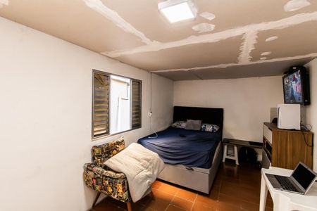 Casa à venda com 125m², 3 quartos e 2 vagas Casa à venda com 125m², 3 quartos e 2 vagasQuarto de Serviço