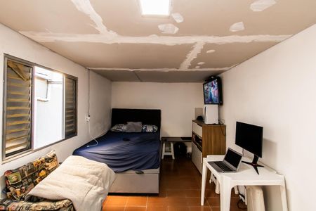 Casa à venda com 125m², 3 quartos e 2 vagas Casa à venda com 125m², 3 quartos e 2 vagasQuarto de Serviço