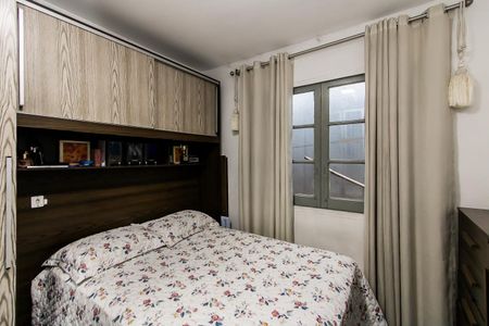 Casa à venda com 125m², 3 quartos e 2 vagas Casa à venda com 125m², 3 quartos e 2 vagasQuarto 2