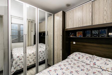 Casa à venda com 125m², 3 quartos e 2 vagas Casa à venda com 125m², 3 quartos e 2 vagasQuarto 2