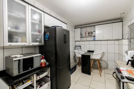 Casa à venda com 125m², 3 quartos e 2 vagas Casa à venda com 125m², 3 quartos e 2 vagasCozinha