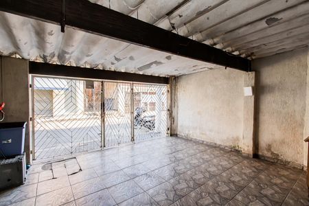 Casa à venda com 125m², 3 quartos e 2 vagas Casa à venda com 125m², 3 quartos e 2 vagasGaragem