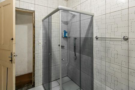 Casa à venda com 125m², 3 quartos e 2 vagas Casa à venda com 125m², 3 quartos e 2 vagasBanheiro