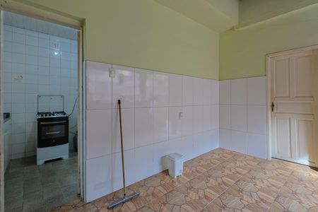 Casa à venda com 360m², 3 quartos e 3 vagasÁrea de Serviço