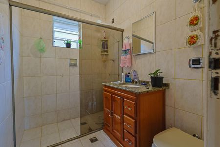 Casa à venda com 360m², 3 quartos e 3 vagasBanheiro