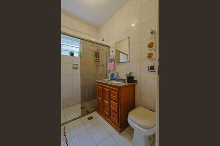 Casa à venda com 360m², 3 quartos e 3 vagasBanheiro