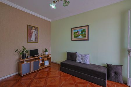 Casa à venda com 360m², 3 quartos e 3 vagasSala