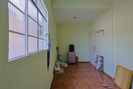 Casa à venda com 360m², 3 quartos e 3 vagasQuarto 3