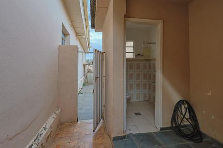 Casa à venda com 360m², 3 quartos e 3 vagasÁrea de Serviço