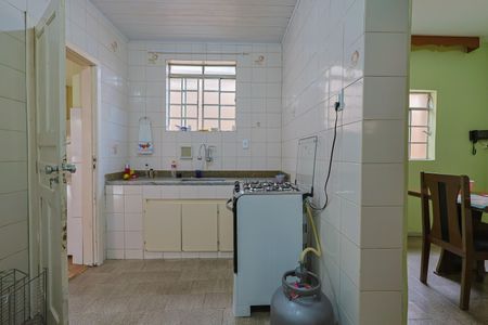 Casa à venda com 360m², 3 quartos e 3 vagasCozinha