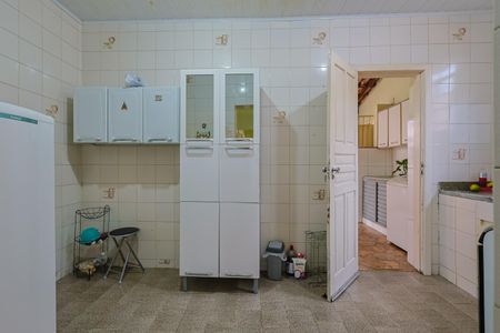 Casa à venda com 360m², 3 quartos e 3 vagasCozinha