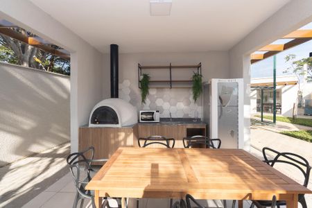 Apartamento para alugar com 40m², 2 quartos e sem vaga Apartamento para alugar com 40m², 2 quartos e sem vagaÁrea comum