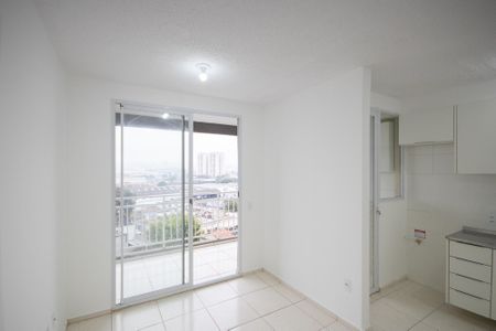 Apartamento para alugar com 40m², 2 quartos e sem vaga Apartamento para alugar com 40m², 2 quartos e sem vagaSala/Cozinha