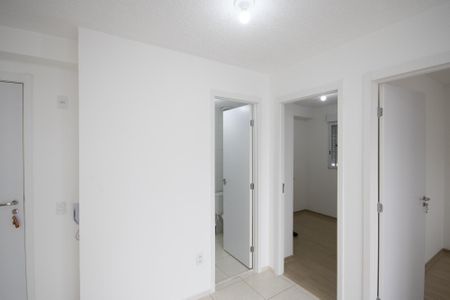 Apartamento para alugar com 40m², 2 quartos e sem vaga Apartamento para alugar com 40m², 2 quartos e sem vagaSala/Cozinha