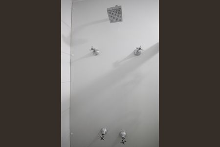 Apartamento para alugar com 40m², 2 quartos e sem vaga Apartamento para alugar com 40m², 2 quartos e sem vagaBanheiro