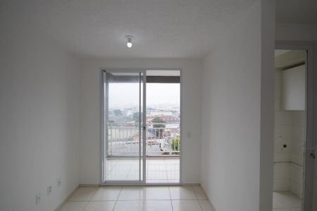 Apartamento para alugar com 40m², 2 quartos e sem vaga Apartamento para alugar com 40m², 2 quartos e sem vagaSala/Cozinha